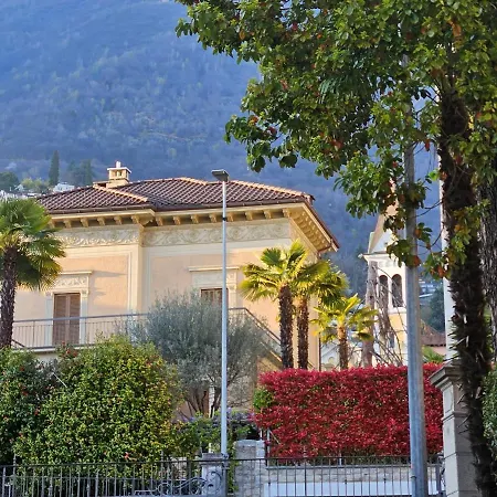 Guest house By @ Locarno *