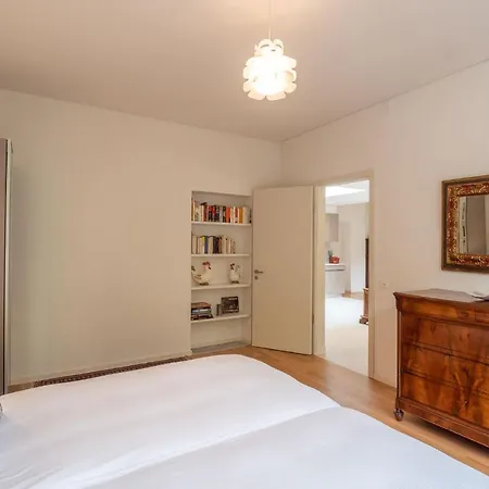 By @ Locarno Penzion Muralto