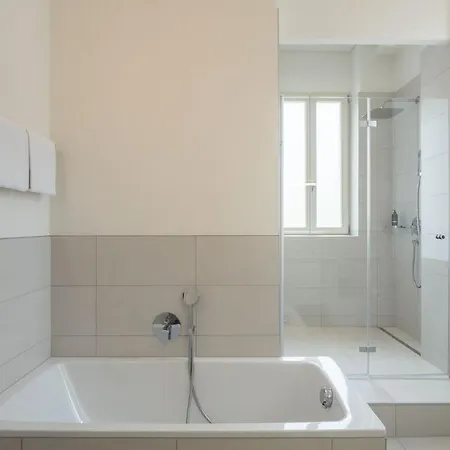 Penzion By @ Locarno