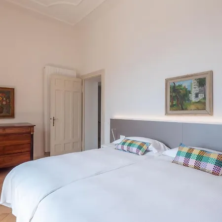 By @ Locarno Guest house Muralto