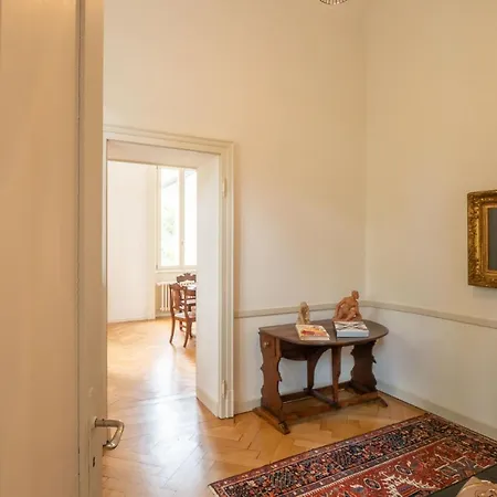 Konukevi By @ Locarno 3*