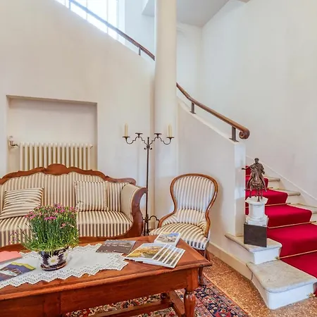 By @ Locarno Penzion