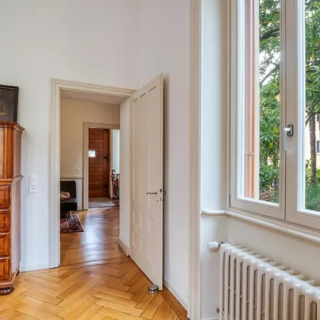 Konukevi By @ Locarno 3*