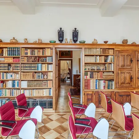 By @ Locarno Muralto