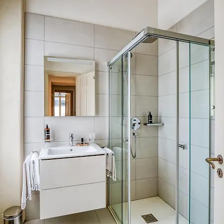 By @ Locarno Penzion