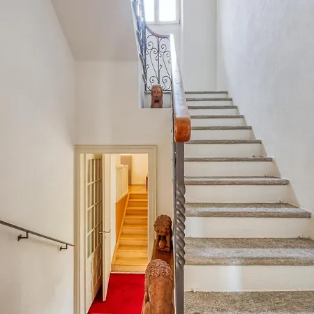 Konukevi By @ Locarno