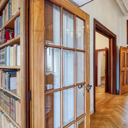 By @ Locarno 3* Muralto