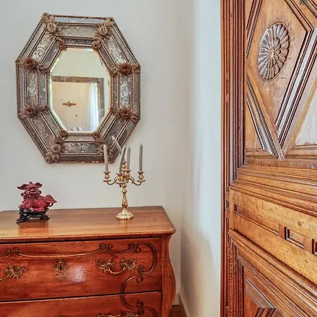 By @ Locarno Guest house Muralto