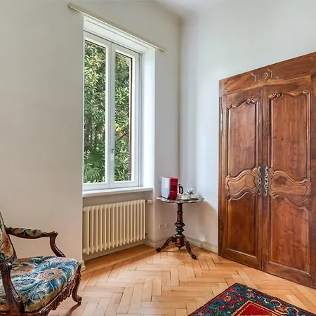 Guest house By @ Locarno