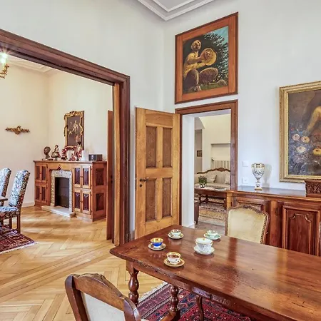 Guest house By @ Locarno