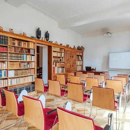 Penzion By @ Locarno 3*