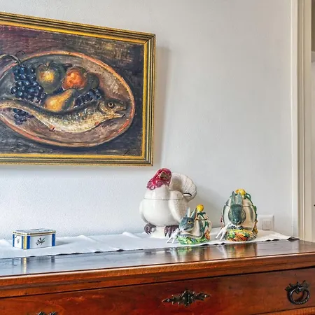 By @ Locarno Guest house Muralto