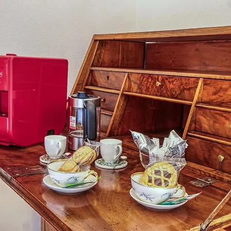 Penzion By @ Locarno