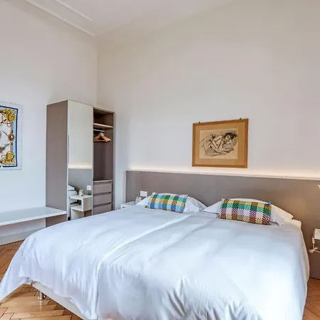 Guest house By @ Locarno Muralto