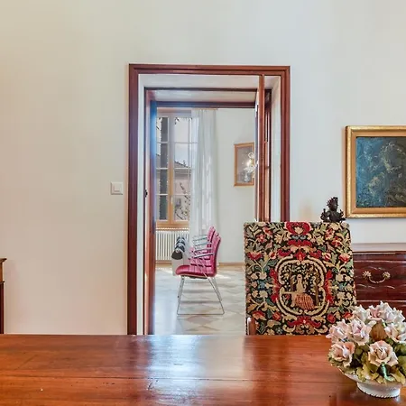 By @ Locarno Penzion Muralto