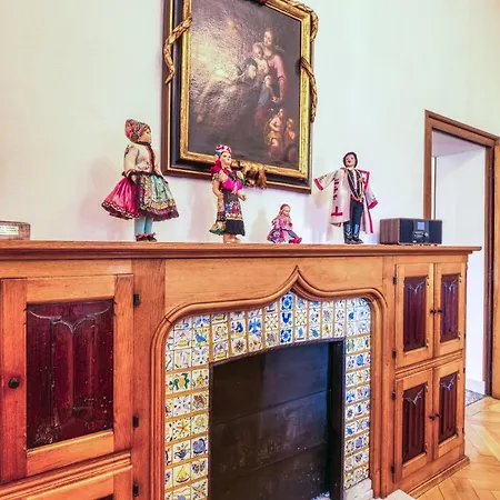 By @ Locarno Penzion Muralto