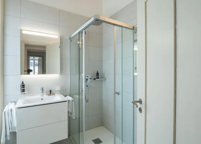 By @ Locarno Pensión Muralto