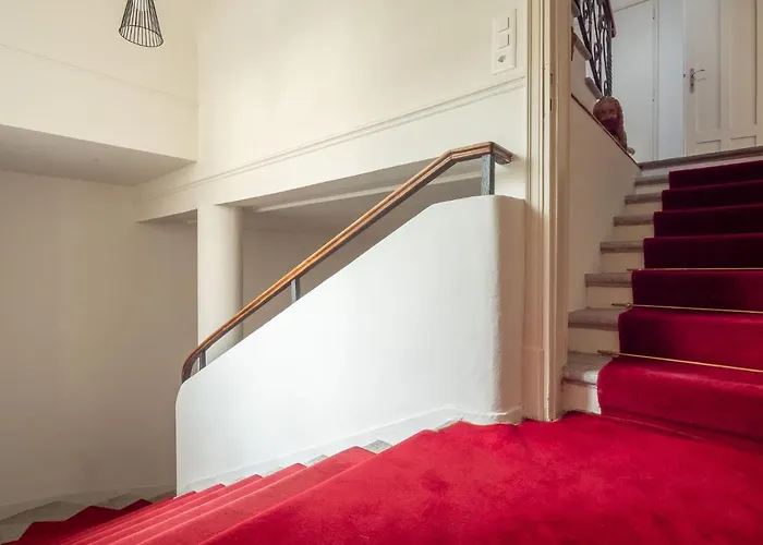 By @ Locarno 3* Muralto