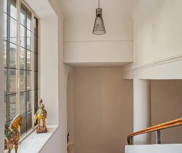 By @ Locarno 3* Muralto