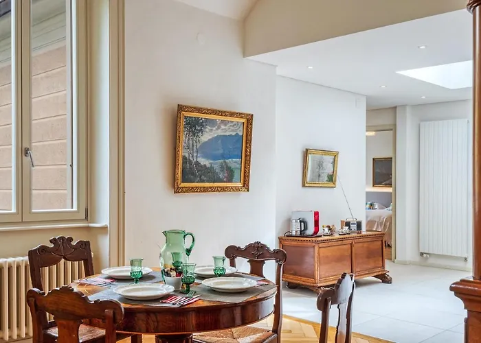 招待所 By @ Locarno 3*