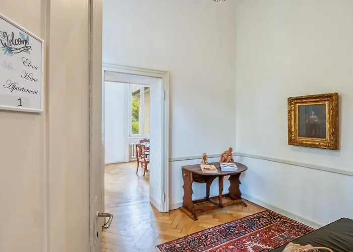 By @ Locarno 3* Muralto