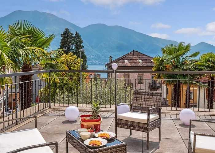 招待所 By @ Locarno 3*