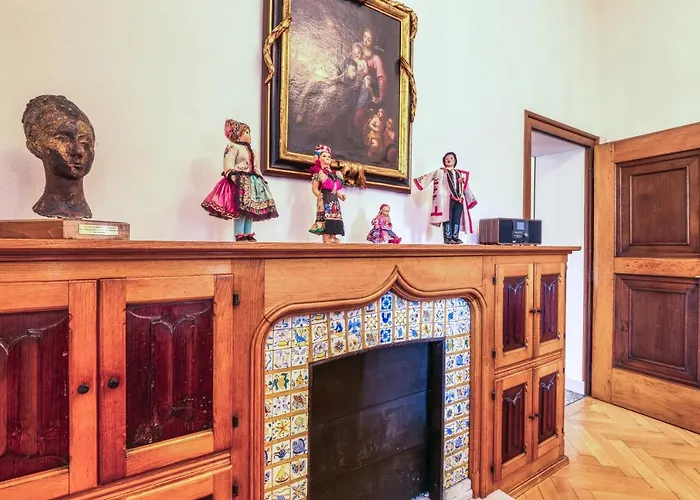 By @ Locarno Pensión Muralto