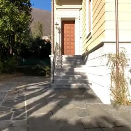 Pensionat By @ Locarno