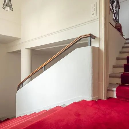 By @ Locarno 3* Muralto