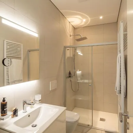 By @ Locarno Pensionat 3*