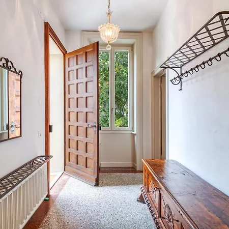 Pensionat By @ Locarno 3*