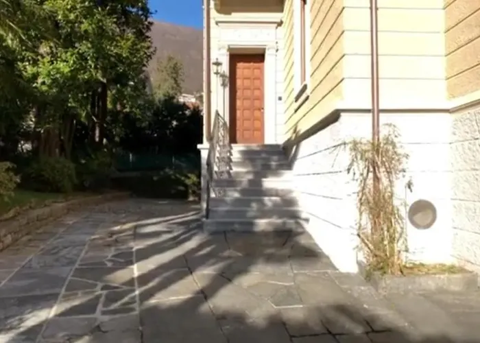 게스트하우스 By @ Locarno