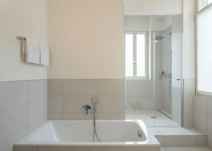 Gasthuis By @ Locarno