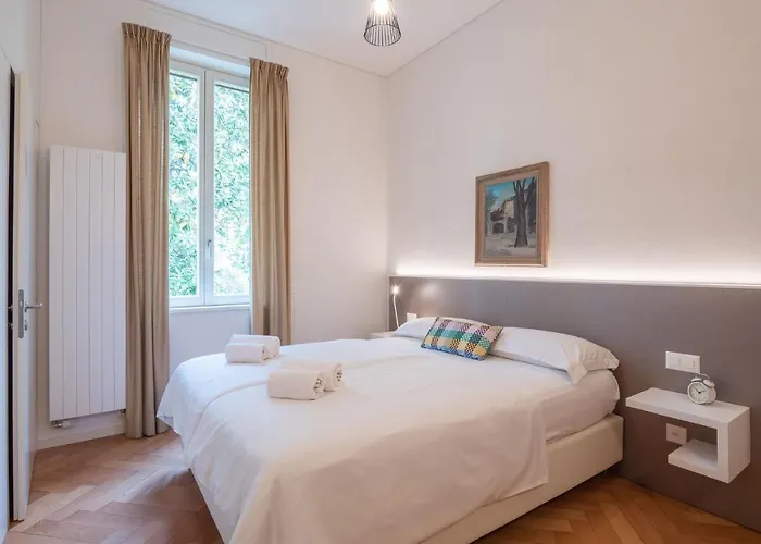 게스트하우스 By @ Locarno