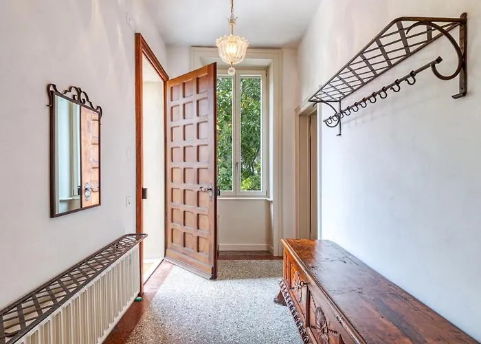 게스트하우스 By @ Locarno 3*