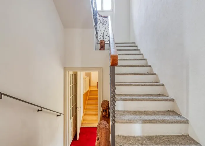 게스트하우스 By @ Locarno