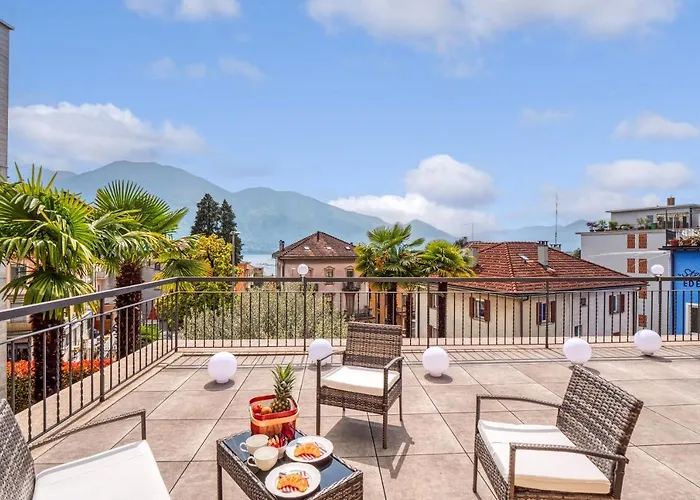 게스트하우스 By @ Locarno 3*