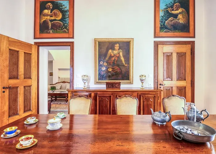 By @ Locarno 3* Muralto