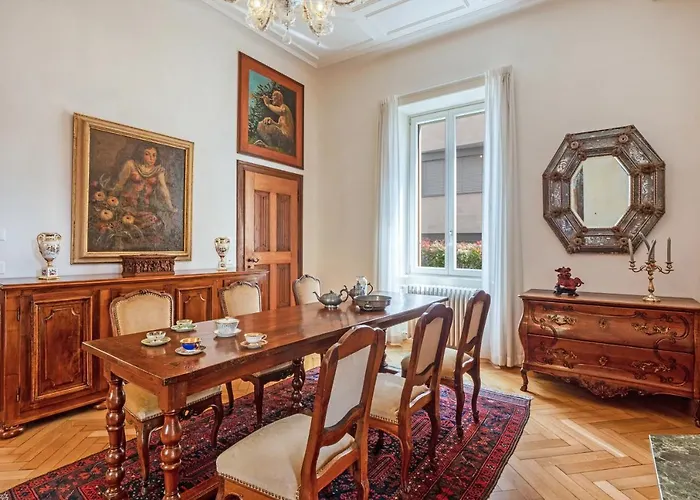 게스트하우스 By @ Locarno