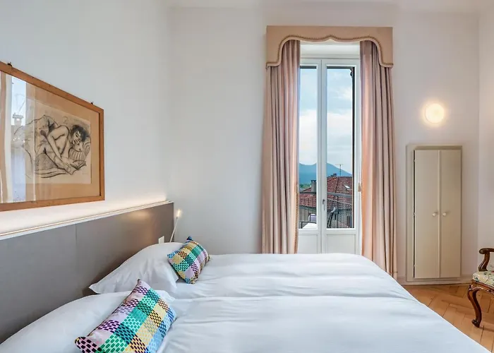 게스트하우스 By @ Locarno 3*