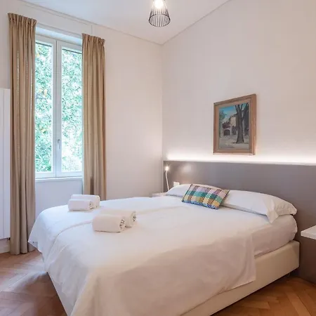 Casa de hóspedes By @ Locarno