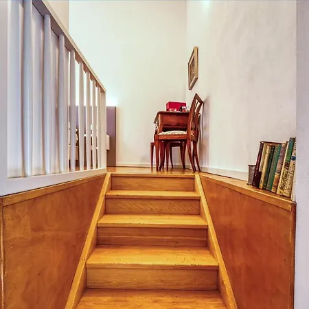 Casa de hóspedes By @ Locarno