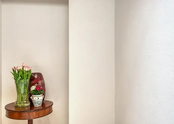 Konukevi By @ Locarno