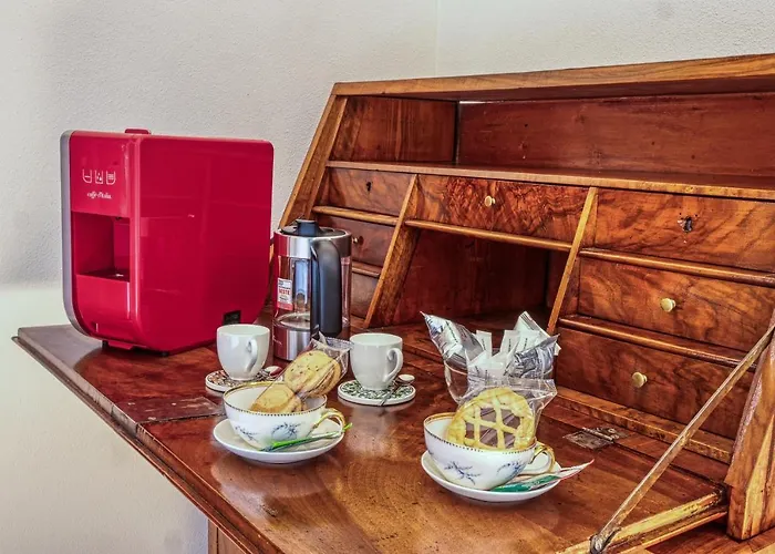 Konukevi By @ Locarno